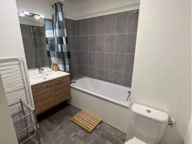 Appartement location à Romainville, Seine-Saint-Denis
