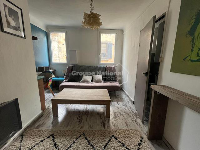 Appartement location à Arles