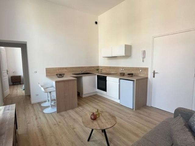 Appartement location à Lille, Roubaix