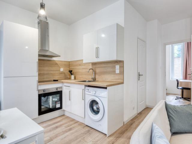 Appartement location à Lille, Roubaix
