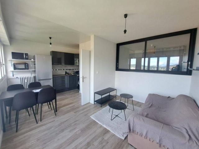 Appartement location à Royat, Puy-de-Dôme