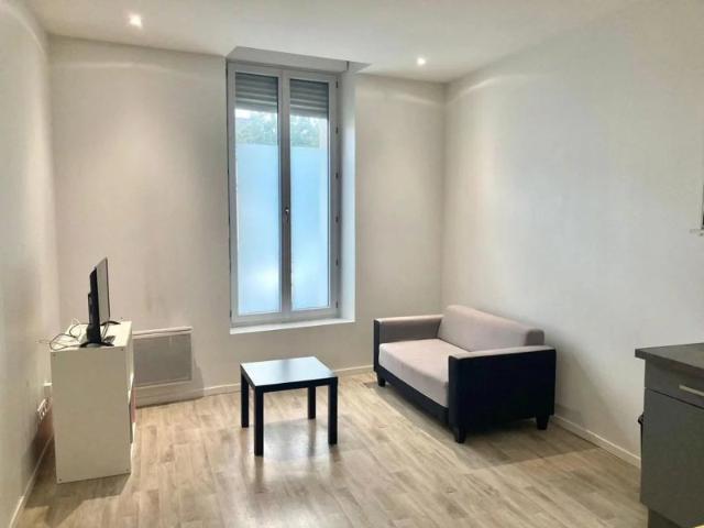 Appartement location à Périgueux