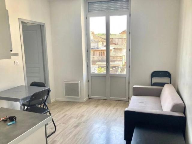 Appartement location à Périgueux
