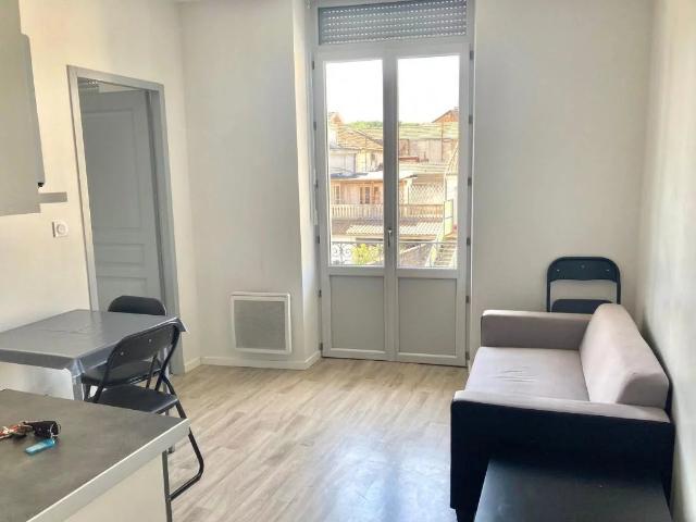 Appartement location à Périgueux
