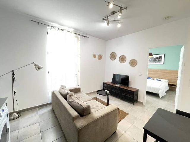 Appartement location à Le grand Puits, Allauch