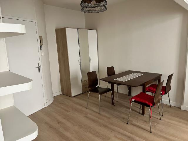 Appartement location à Marseille