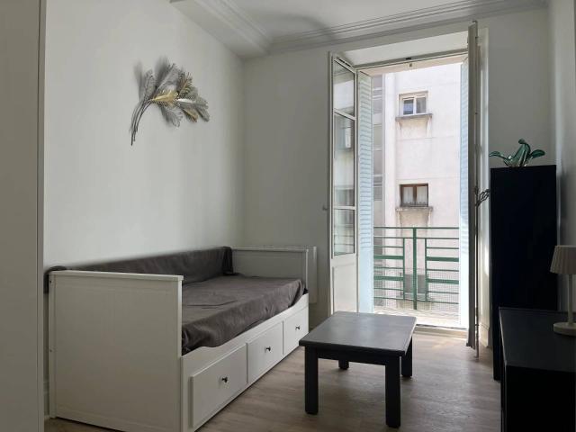 Appartement location à Grenoble