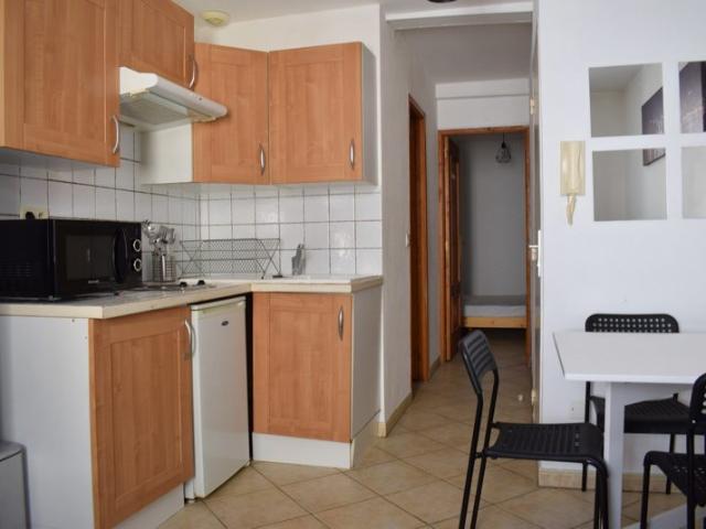 Appartement location à Narbonne, Bages
