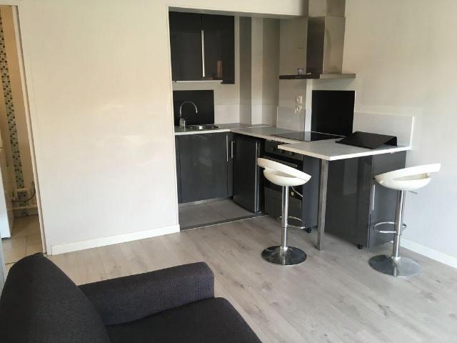 Appartement location à Toulouse