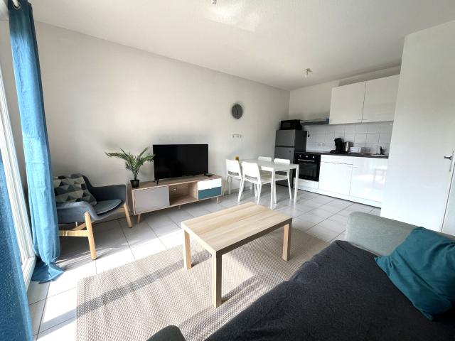 Appartement location à Libourne, Saint-quentin-de-baron