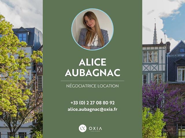 Appartement location à Rouen, Ruan