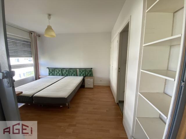 Appartement location à Toulouse