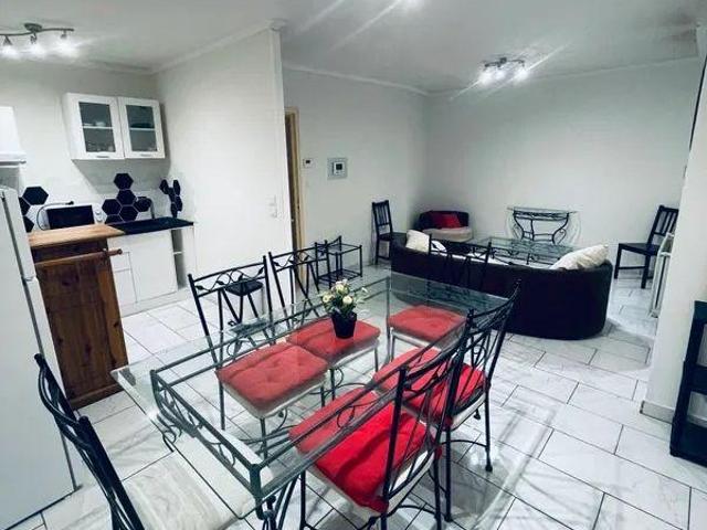 Appartement location à Saint-Étienne, Saint-etienne