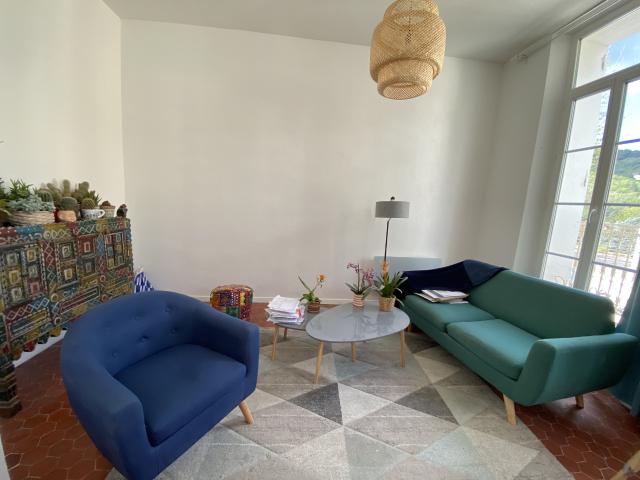 Appartement location à Arrondissement de Toulon, Collobrières