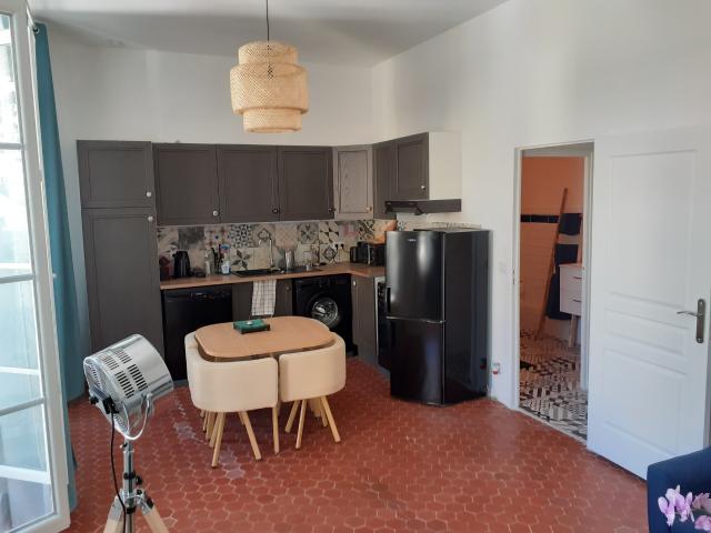 Appartement location à Arrondissement de Toulon, Collobrières