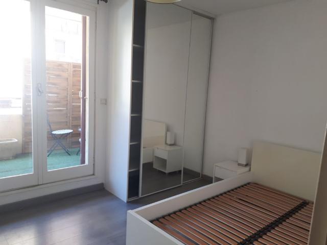 Appartement location à Perpignan