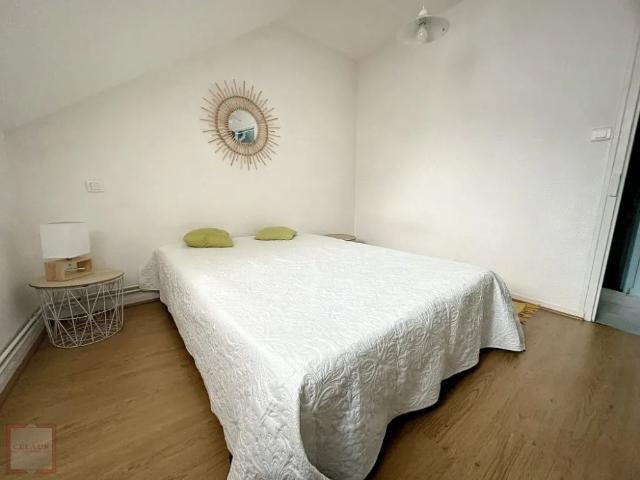 Appartement location à Tulle