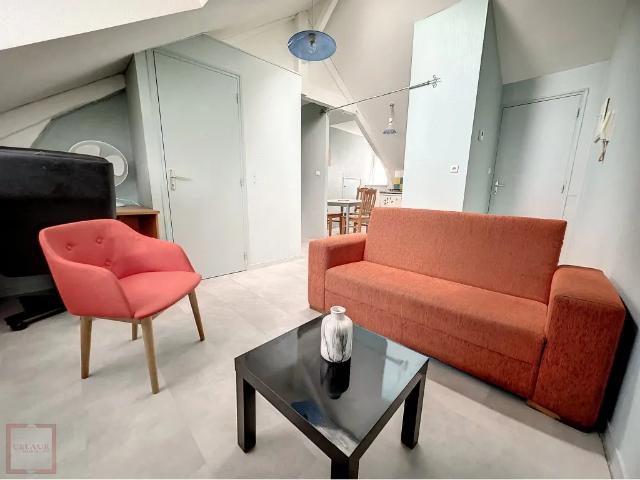 Appartement location à Tulle