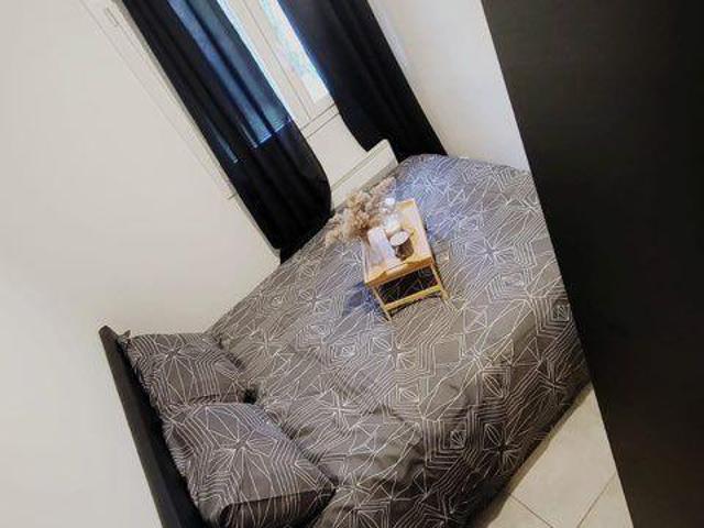 Appartement location à Le Raincy, Sevran