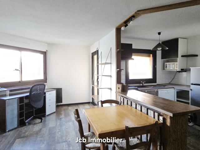 Appartement location à Toulouse