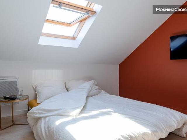 Appartement location à Valenciennes