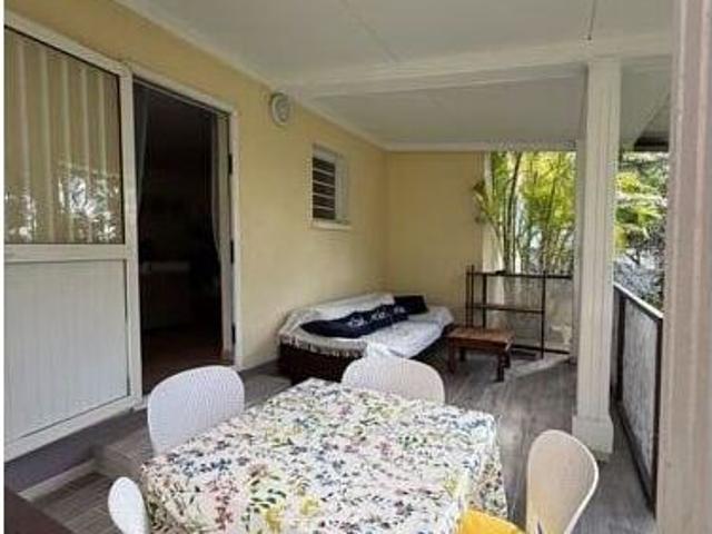 Appartement location à La Réunion