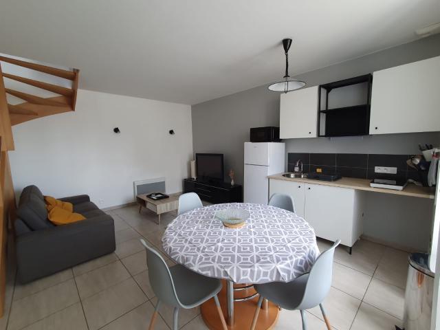 Appartement location à La Roche-sur-Yon, Mouchamps