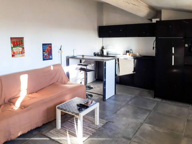 Appartement location à Saint-Eutrope, Aix-en-Provence