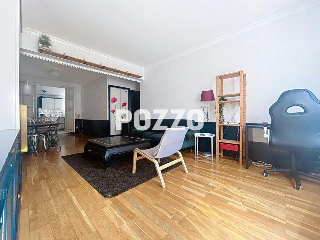 Appartement location à Caen