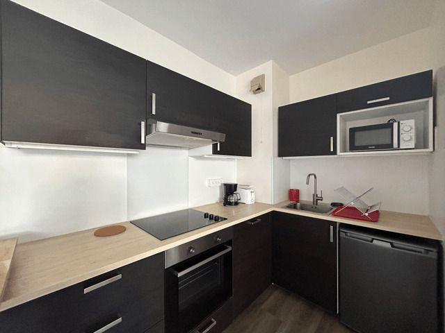 Appartement location à Toulouse