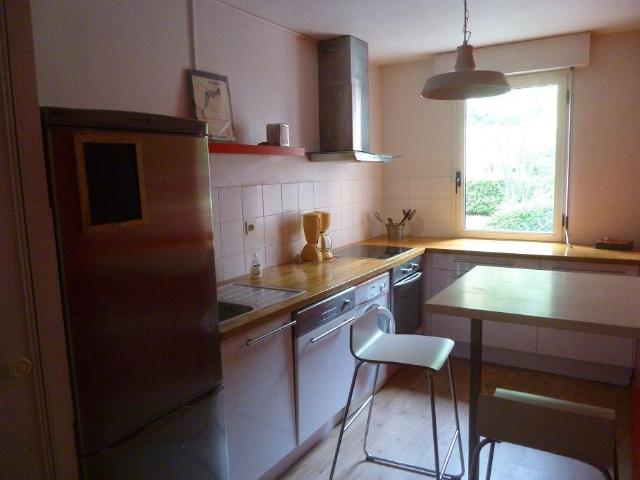 Appartement location à Toulouse