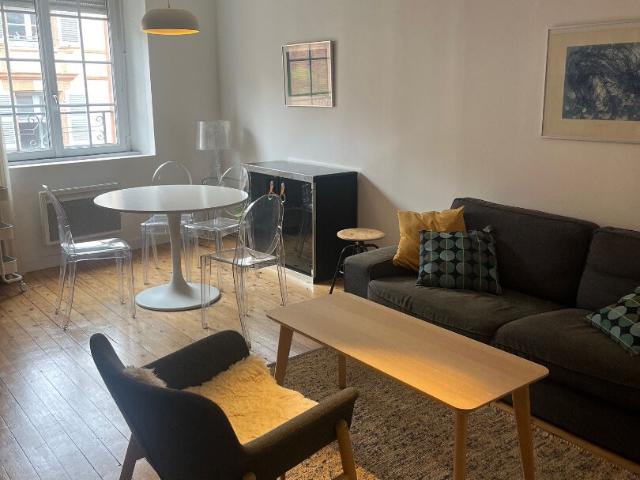 Appartement location à Toulouse