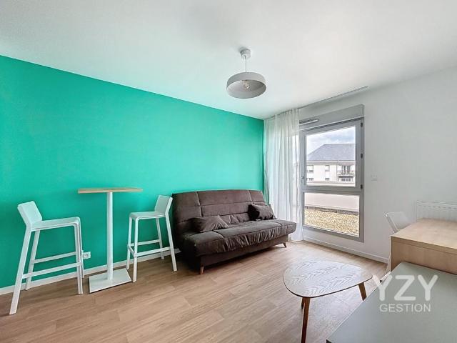 Appartement location à Angers, Les Ponts-de-cé