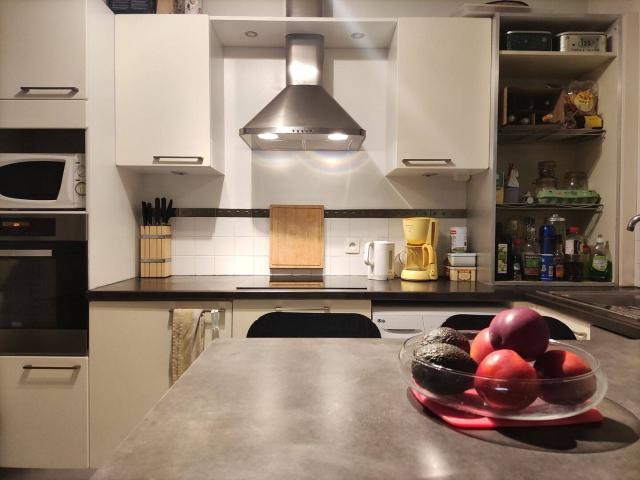 Appartement location à Lauvert, Antibes