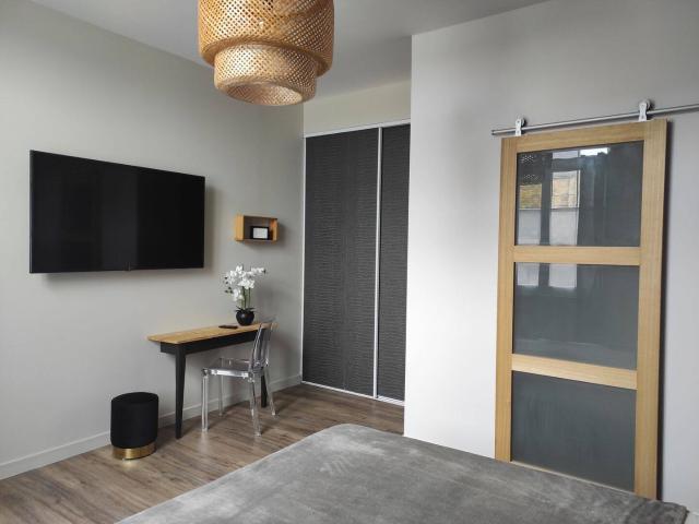 Appartement location à Thouars