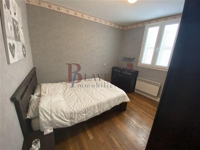 Appartement location à Tulle
