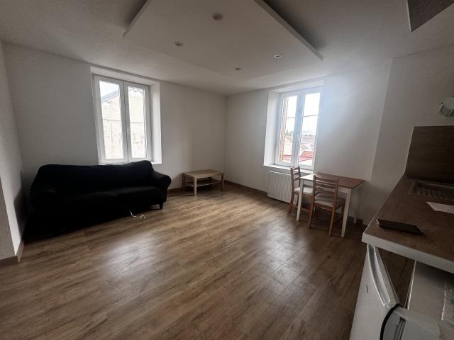 Appartement location à Montbéliard, Audincourt