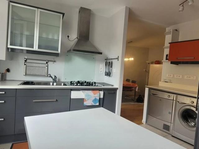 Appartement vente à Privas, Le Teil