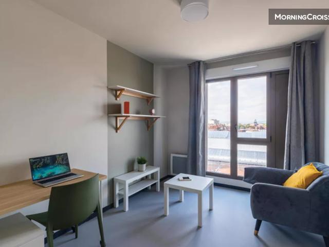 Appartement location à Troyes