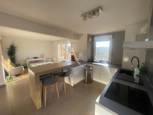 Appartement location à Garrigues, Garrigues-Sainte-Eulalie