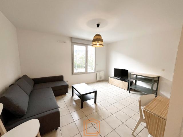Appartement location à Lyon, Métropole de Lyon