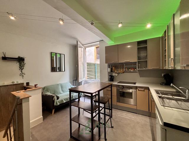 Appartement location à Roanne, Loire