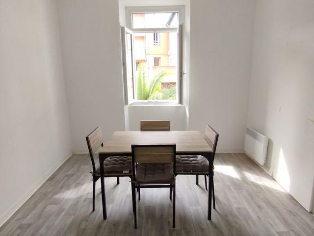 Appartement location à Perpignan