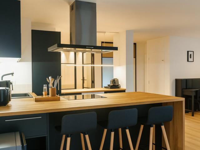 Appartement vente à Boulogne-Billancourt, Meudon