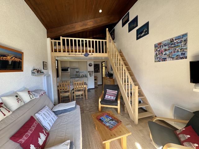 Appartement vente à Thonon-les-Bains, Le Châtel