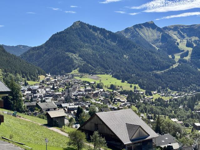 Duplex vente à Thonon-les-Bains, Le Châtel