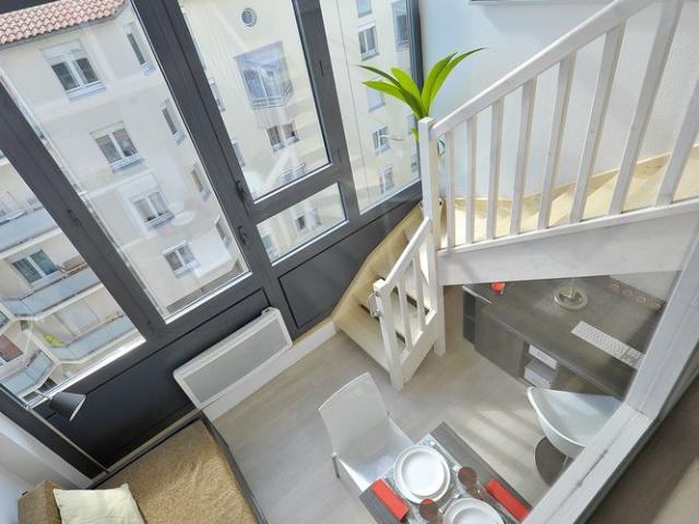 Studio location à Lyon, Métropole de Lyon