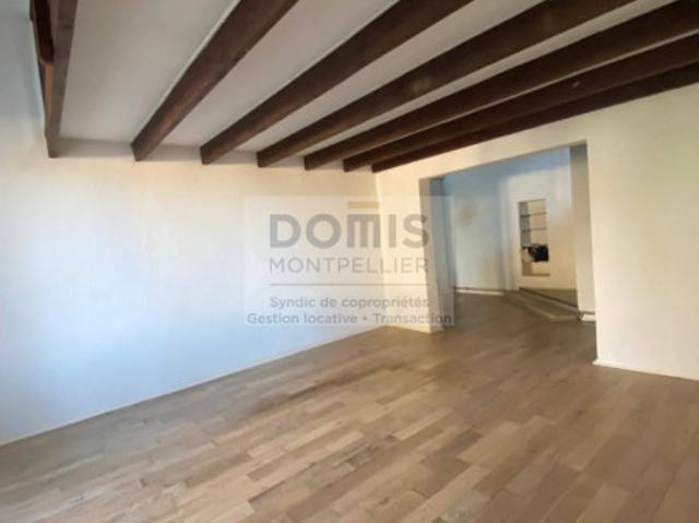 Appartement location à Montpellier, Lunel-viel