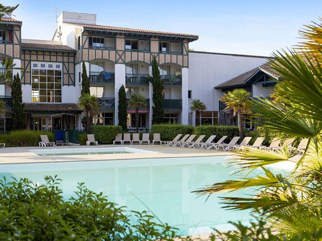 Appartement vente à Moliets-et-maa, Lotissement du Guiroy