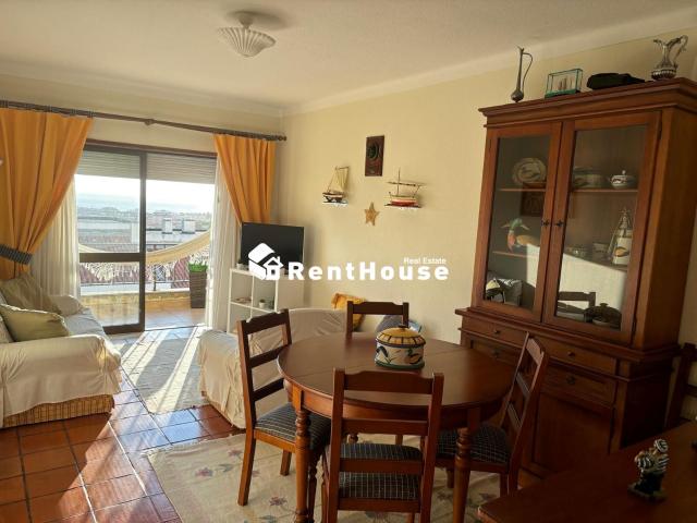 Apartamento alugar em Figueira Da Foz, Coimbra